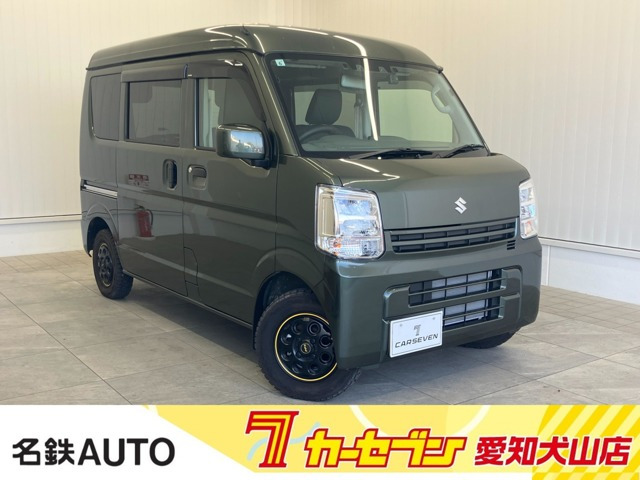 エブリイ PC ハイルーフ 