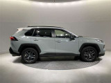 RAV4 2.0 アドベンチャー 4WD 