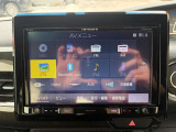 ナビ付!テレビ・ラジオ・オーディオでドライブを楽しく!