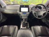 ランドクルーザープラド 2.7 TX Lパッケージ マットブラック エディション 4WD 