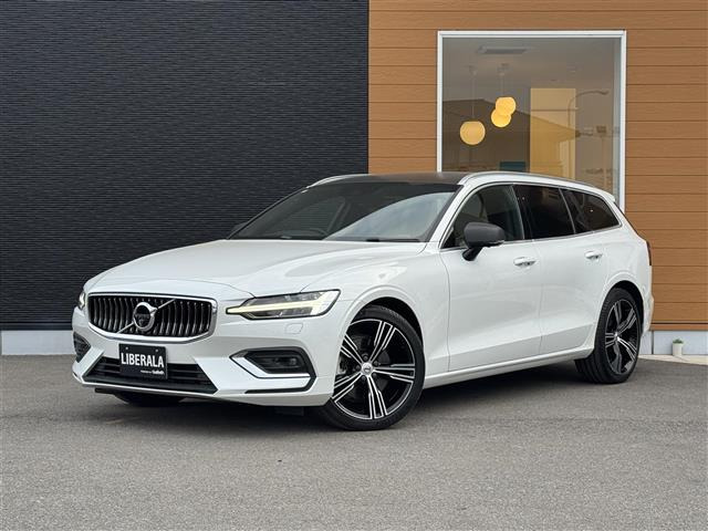 V60 B5 Rデザイン 本革シート 修復歴無し