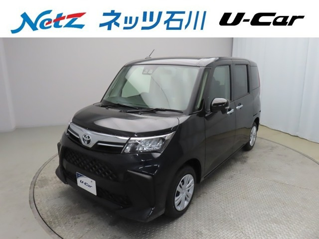 ルーミー 1.0 G 4WD （5BA-M910A）