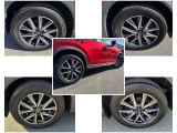 CX-5 2.2 XD プロアクティブ 4WD 