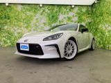 【中古車情報】トヨタ GR86 2.4 RZ  の中古車詳細（走行距離：4.7万km、カラー：クリスタルホワイトパール、販売地域：滋賀県彦根市）