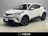 令和1年式 C-HR G 入庫しました!分りやすい画像を複数掲載しておりますので、ご覧ください♪
