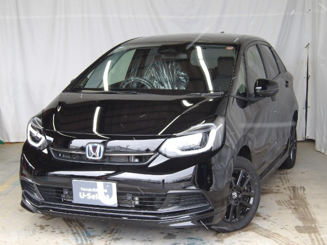 ホンダ フィット 