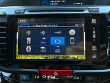 純正ナビ(TV・Bluetooth)