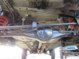 下廻りの画像です!ノックスドールも施工致します。お気軽にご相談ください!