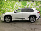 RAV4 2.0 G Zパッケージ 4WD 