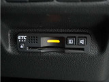 ◆ETC車載器 装備車◆今や必需品のETC!有料道路を利用する際にスムースに通過でき、わずらわしい料金支払いから開放されます!