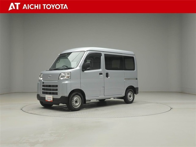 ピクシスバンデラックス 4WD