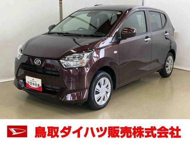 ミライース X SAIII 