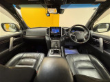 ランドクルーザー200 4.6 ZX 4WD サンルーフ