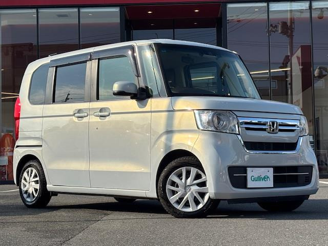 ホンダ N-BOX 