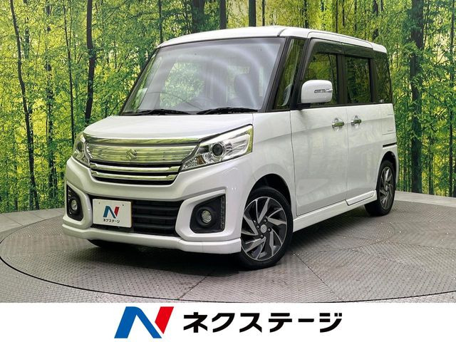 スペーシアカスタム XS 