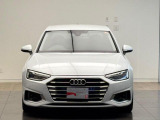 A4 35 TDI アドバンスド 