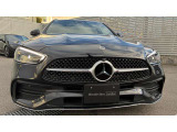 Cクラス C220d アバンギャルド AMGラインパッケージ (ISG搭載モデル) 
