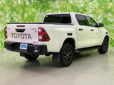 ハイラックス 2.4 Z GRスポーツ ディーゼル 4WD 