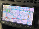 【ナビゲーション】使いやすいナビで目的地までしっかり案内してくれます。各種オーディオ再生機能も充実しており、お車の運転がさらに楽しくなります!!