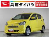 ダイハツ ミライース