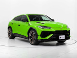 ランボルギーニ ウルス