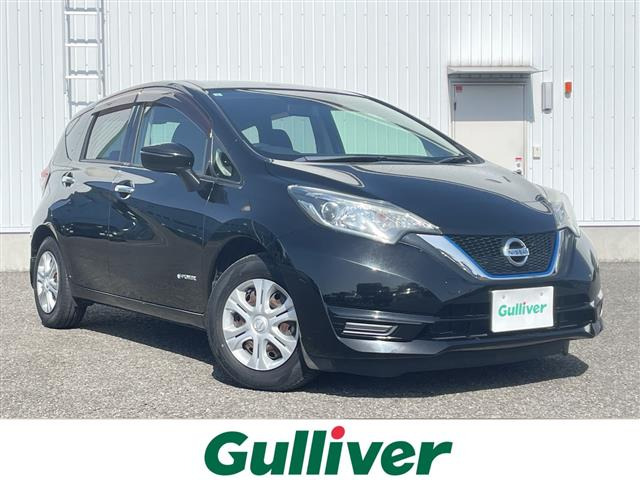 ノート 1.2 e-POWER X 修復歴無し