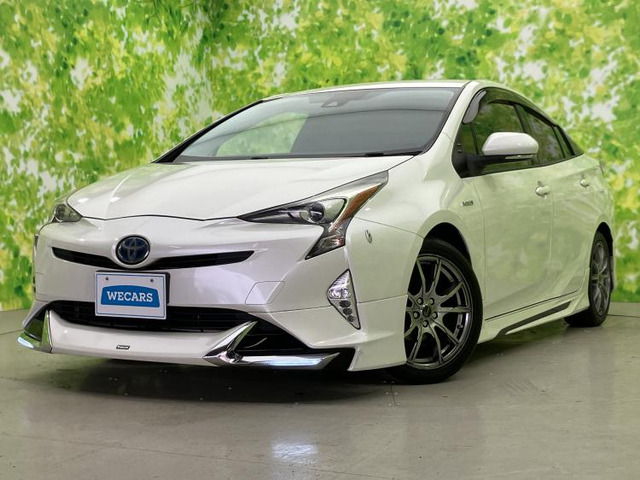 プリウス 1.8 S ツーリングセレクション