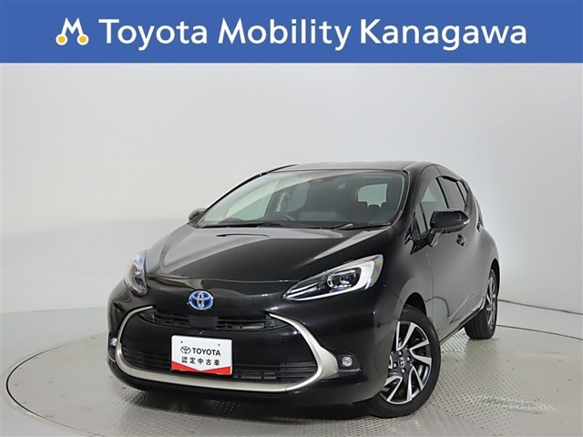 アクア 1.5 Z（6AA-MXPK11）