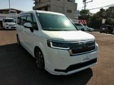 ステップワゴン  2.0 e:HEV スパーダ プレミアムライン