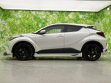 C-HR ハイブリッド 1.8 G モード ネロ 