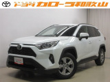 トヨタ RAV4