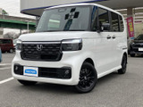 ホンダ N-BOXカスタム