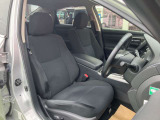 運転席画像。ワクワクする瞬間です。