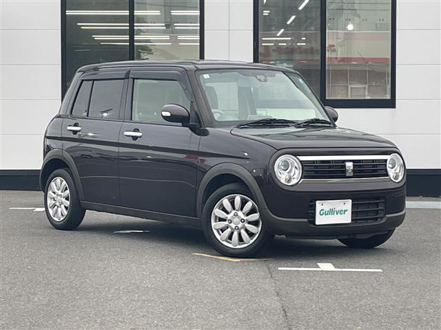 アルトラパンFリミテッド修復歴無し