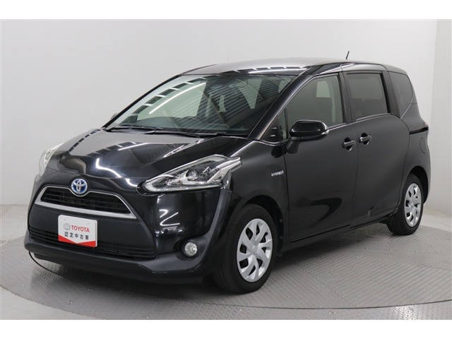 シエンタ ハイブリッド 1.5 G