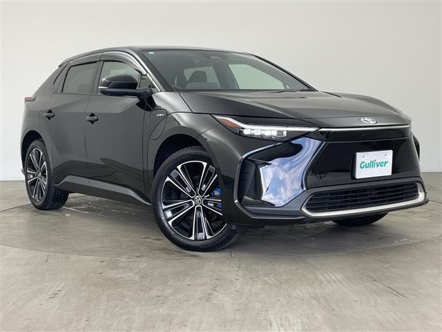 bZ4XZ修復歴無し