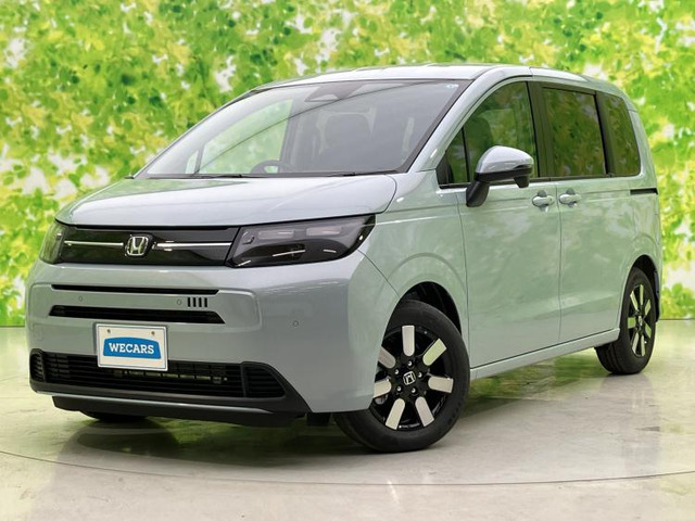 フリード 1.5 エアー EX