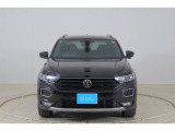 T-Roc TSI ブラックスタイル 
