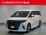 トヨタ アルファード