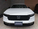 アコード 2.0 e:HEV ホンダ センシング 360プラス 