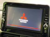 【純正9型ナビ】人気の純正ナビを装備。オーディオ機能も充実しており、Bluetooth接続すればお持ちのスマホやMP3プレイヤーの音楽を再生可能!毎日の運転がさらに楽しくなります!!