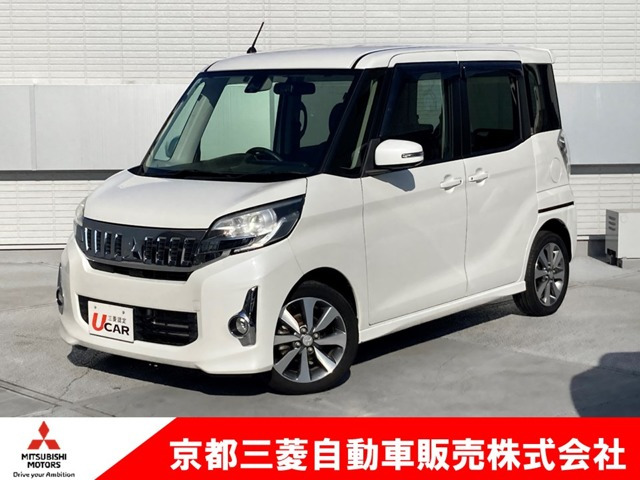 eKスペースカスタムT スタイルエディション