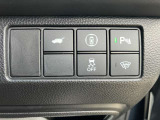ホンダの総合先進安全装備のホンダセンシング搭載! 衝突や斜線はみだしなどの危険が予測される時、センサーが警告。 ヒューマンエラーを高度先進技術が補完してくれます。