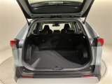 ラゲッジスペースは日常生活で必要かつ十分な広さがございます♪