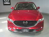 CX-5 2.5 25S Lパッケージ 4WD 