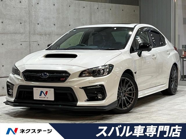 WRXS4 2.0 STI スポーツ アイサイト 4WD