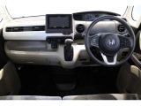N-BOX G L ホンダセンシング 