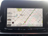 ナビゲーション フルセグテレビ バックカメラが付いています★