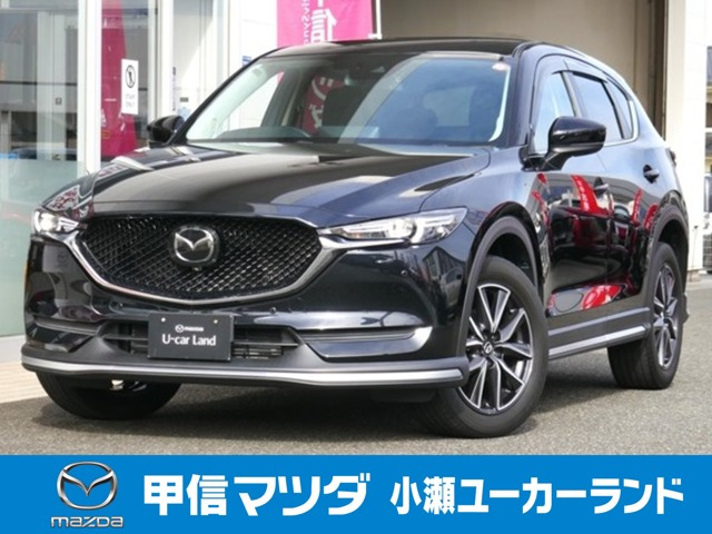 CX-5 2.2 XD プロアクティブ