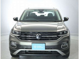 T-Cross TSI 1st プラス 